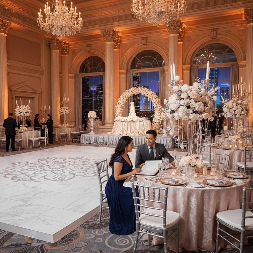 Quinceañera Venues Las Vegas: Your Complete Guide to the Perfect Celebration