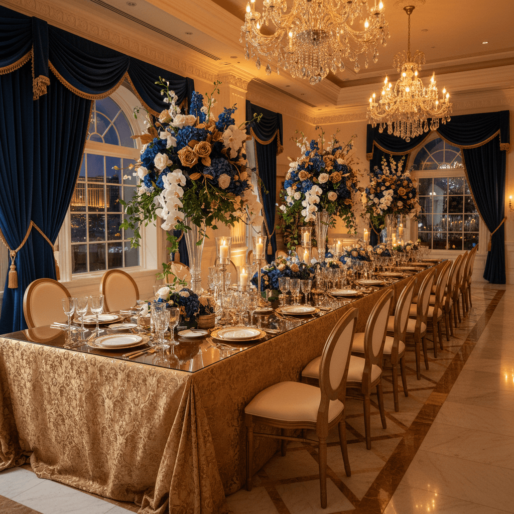 Finding the Perfect Event Locations in Las Vegas: Your Ultimate Guide