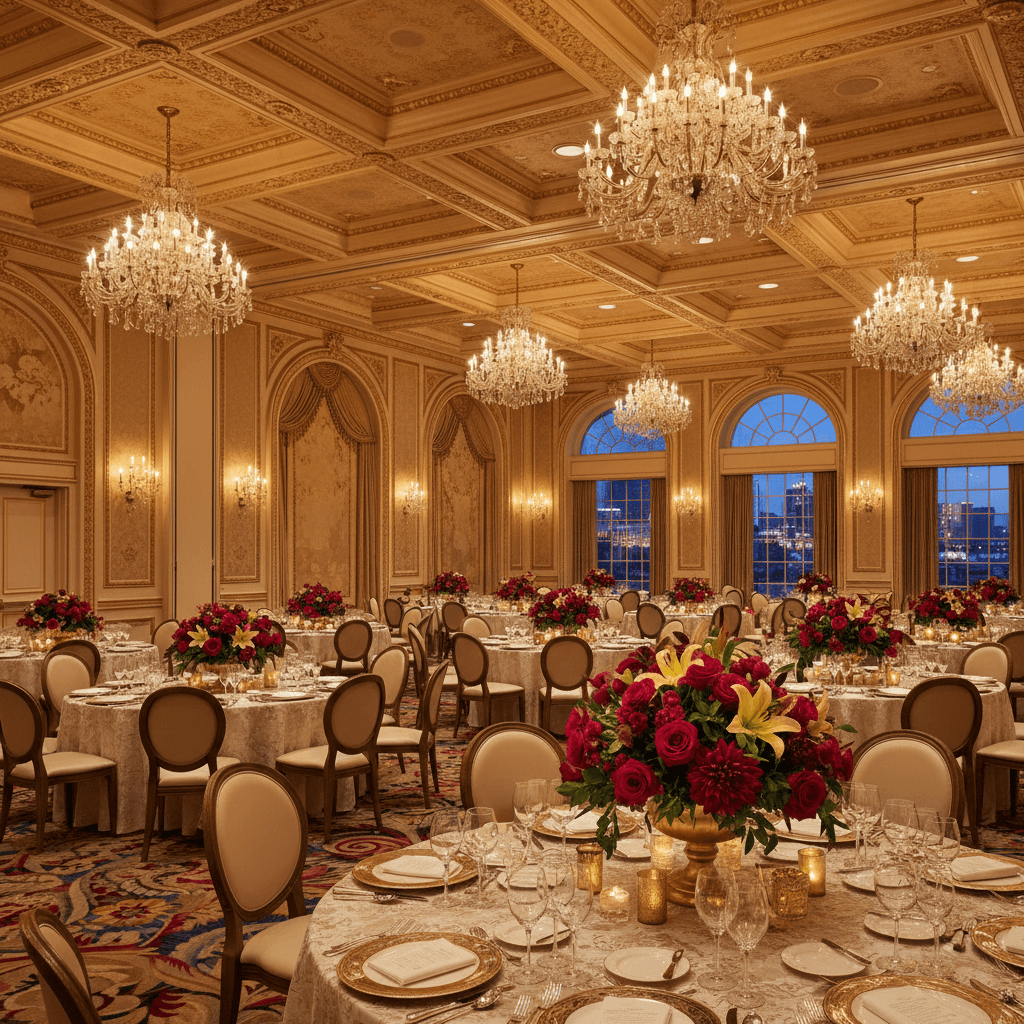 Finding the Perfect Event Venues in Las Vegas: Your Ultimate Guide