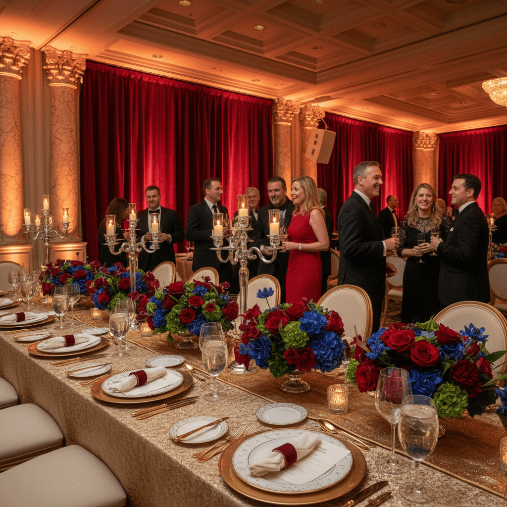 Planning the Perfect Private Event in Las Vegas: Your Ultimate Guide
