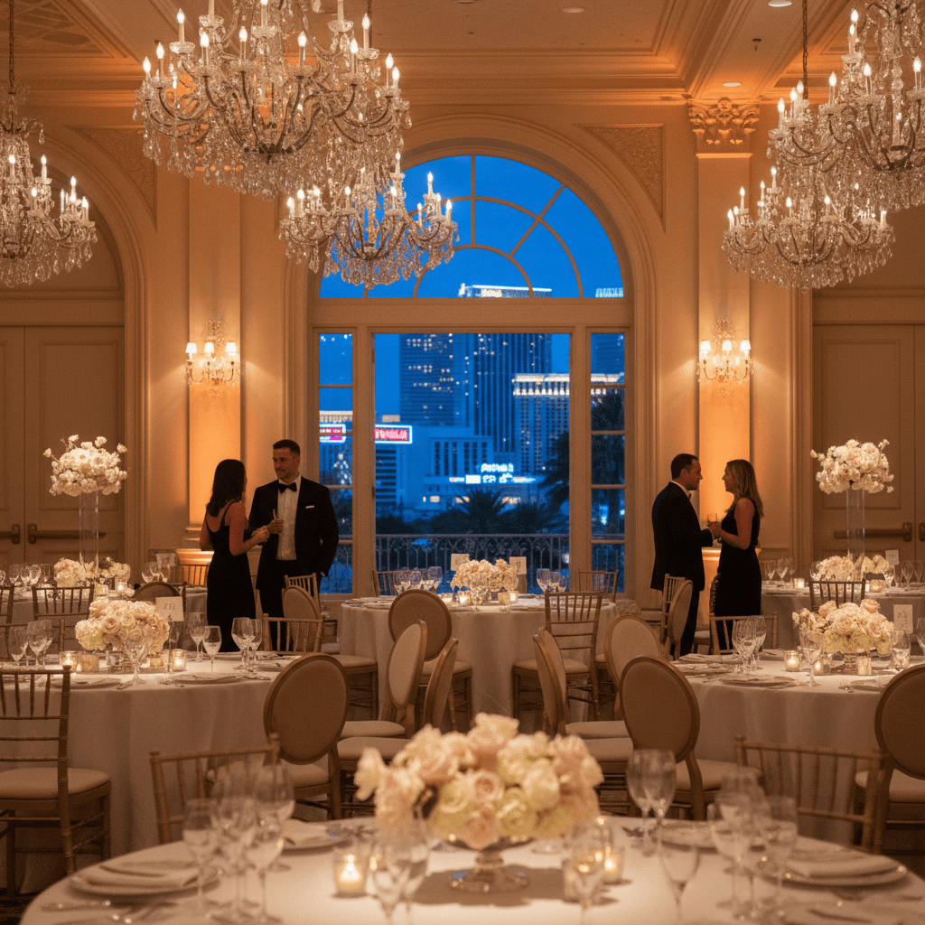Beautiful Las Vegas Wedding Venues: Your Ultimate Guide