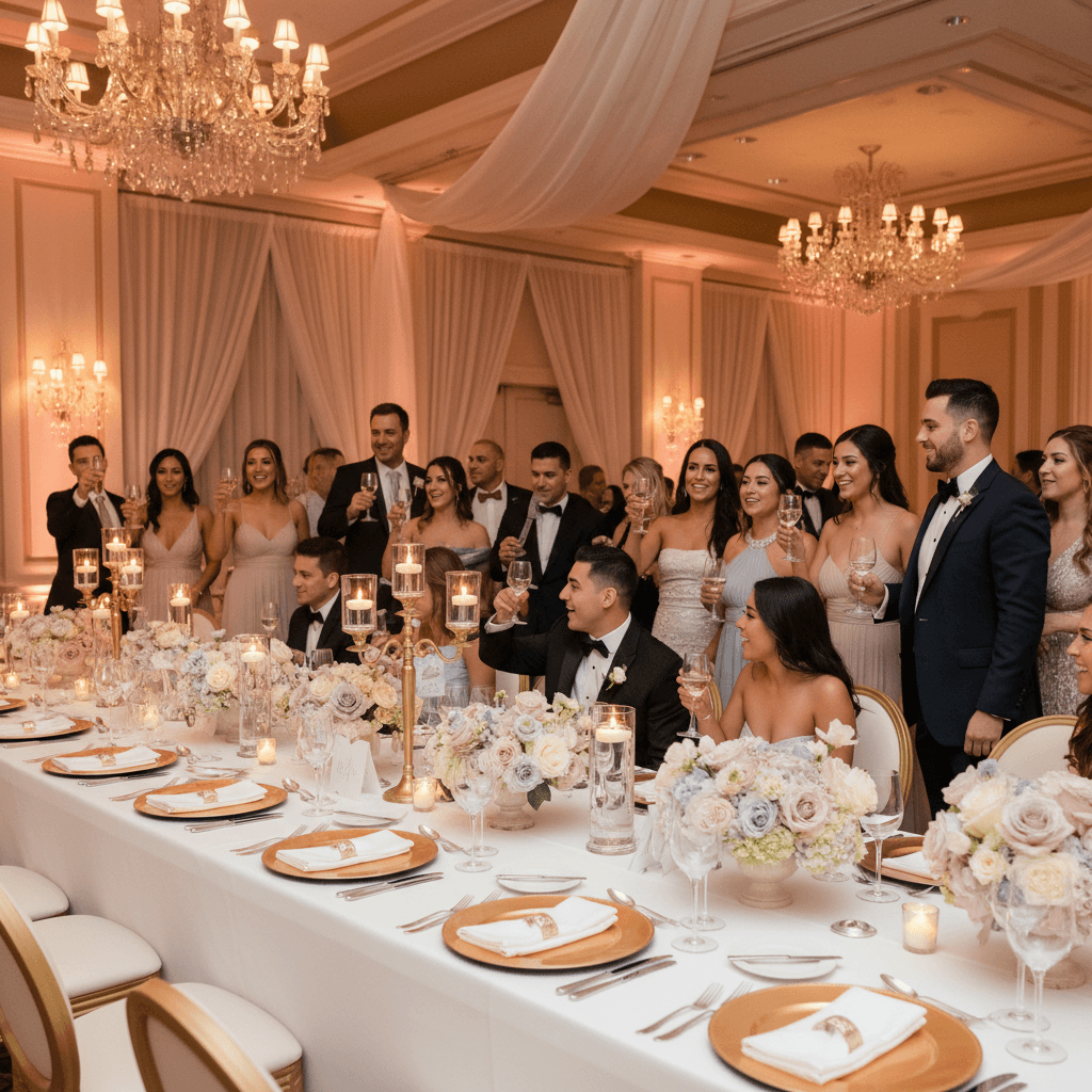 Affordable Vegas Wedding and Reception Packages: Your Ultimate Guide | Las Vegas Guide