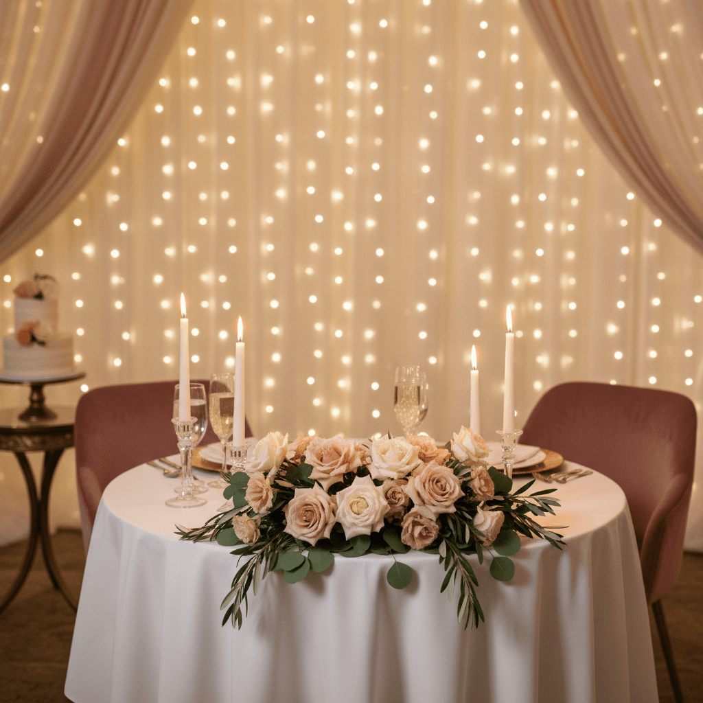 Las Vegas Small Wedding Reception Packages: Your Ultimate Guide