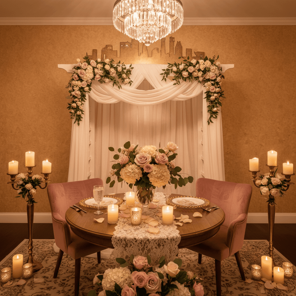 Vegas Wedding Venues Small: Your Complete Guide | Las Vegas Guide