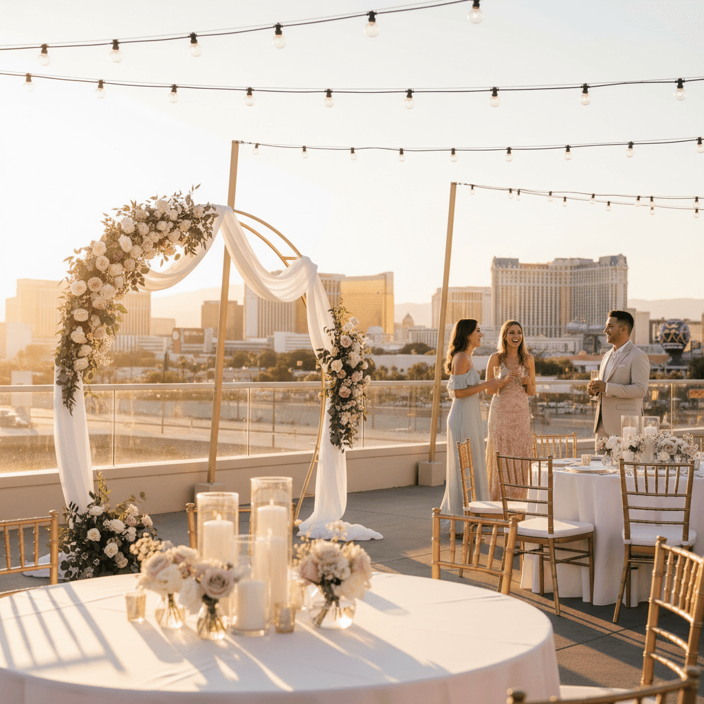 Wedding Venues In Vegas Cheap: Your Complete Guide | Las Vegas Guide