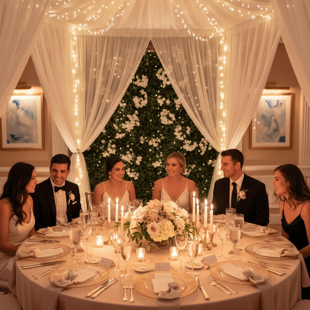 Intimate Wedding Venues Las Vegas: Your Complete Guide