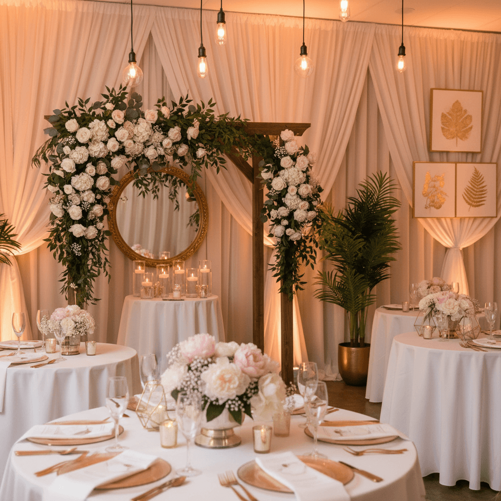 Best Small Wedding Venues Las Vegas: Your Complete Guide