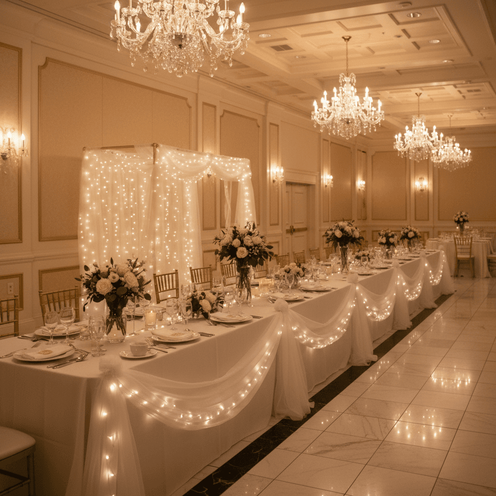 Cheap Wedding and Reception Packages in Las Vegas: Your Complete Guide