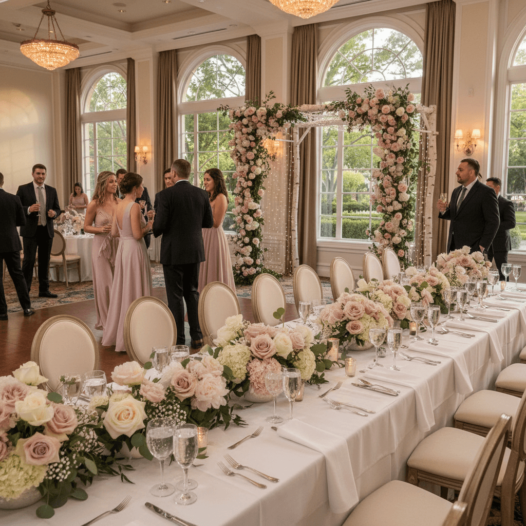 Unlocking The Grove Las Vegas Wedding Prices: A Complete Guide for Your Dream Day