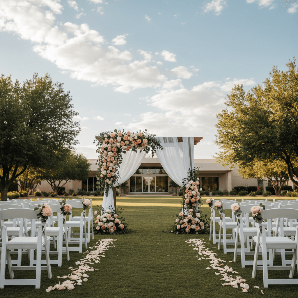 The Grove Wedding Venue In Las Vegas: Your Ultimate Guide
