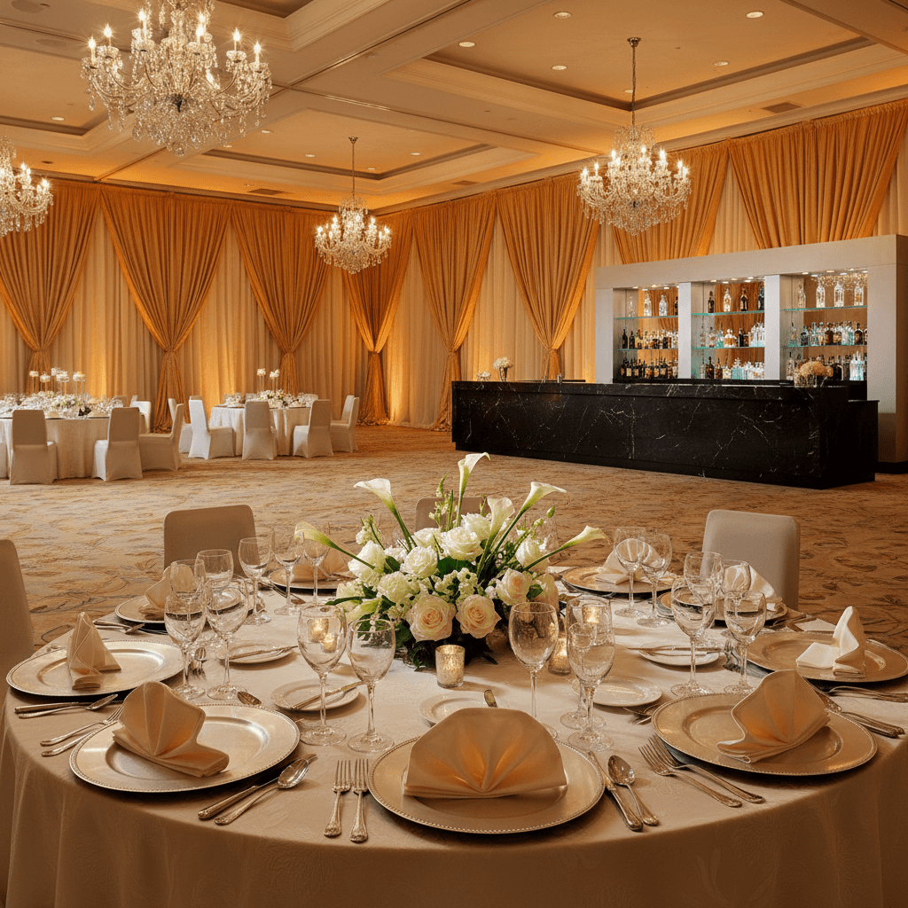 Halls For Rent Las Vegas: Your Ultimate Guide to Finding the Perfect Venue