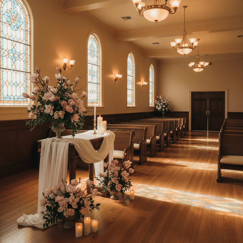 Magnolia Wedding Chapel Las Vegas: Is It Right for You?