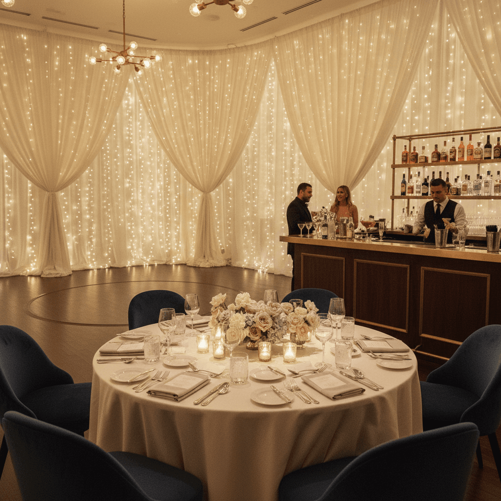 Small Venues Las Vegas: Find the Perfect Intimate Space