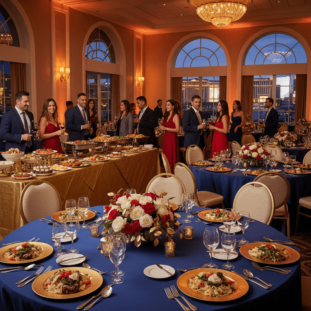 Cheap Venues In Las Vegas: Your Ultimate Guide