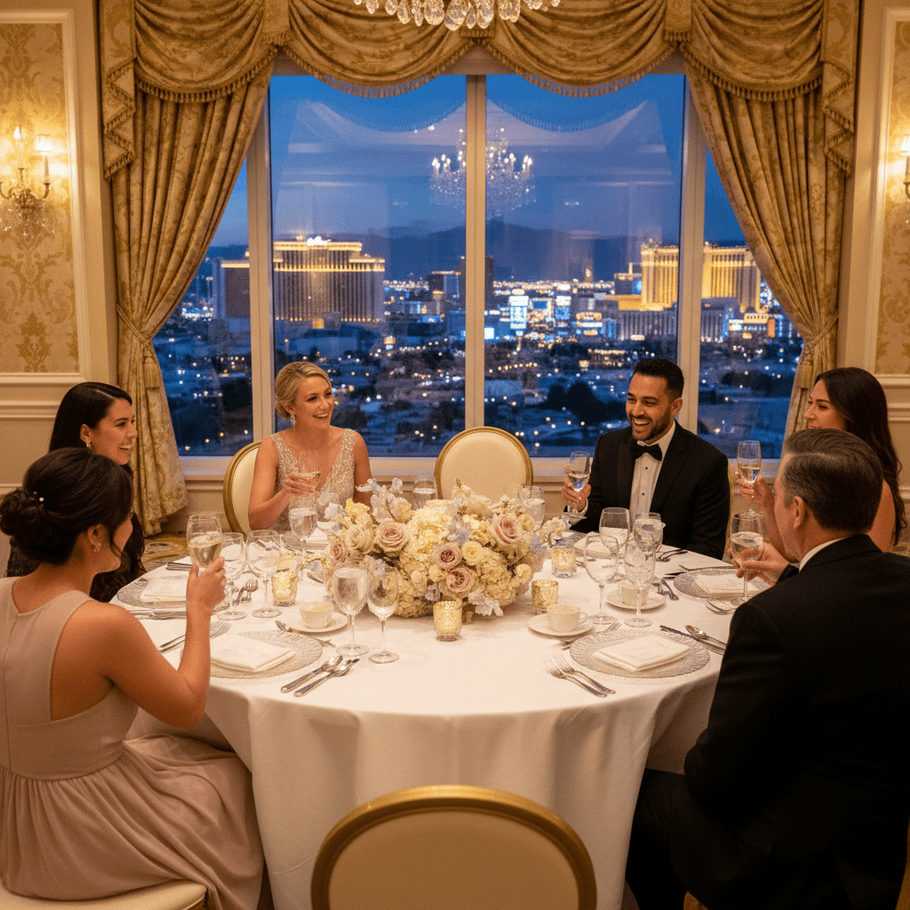 Small Event Space Las Vegas: Your Ultimate Guide to Finding the Perfect Venue