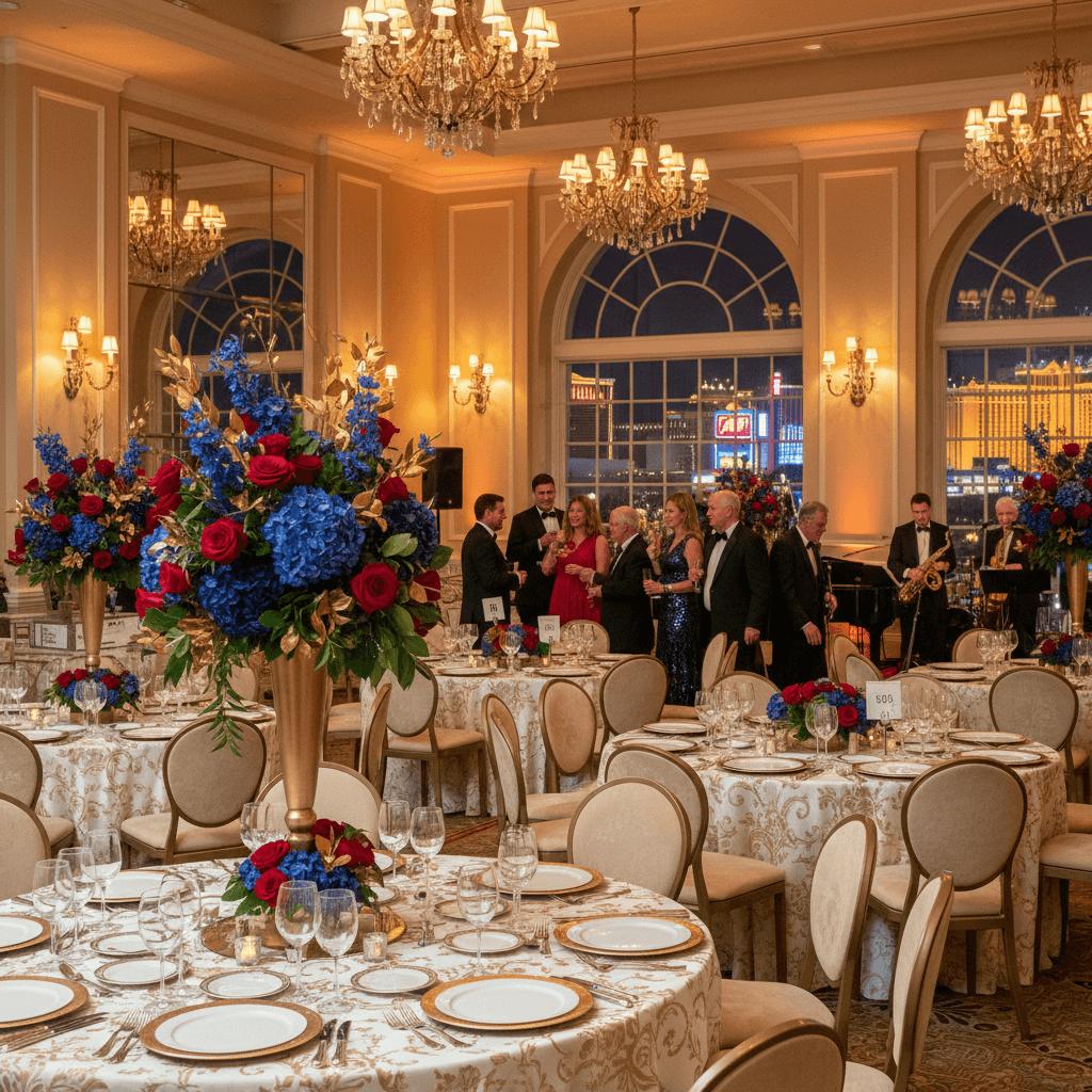 Private Event Space Las Vegas: Your Ultimate Guide
