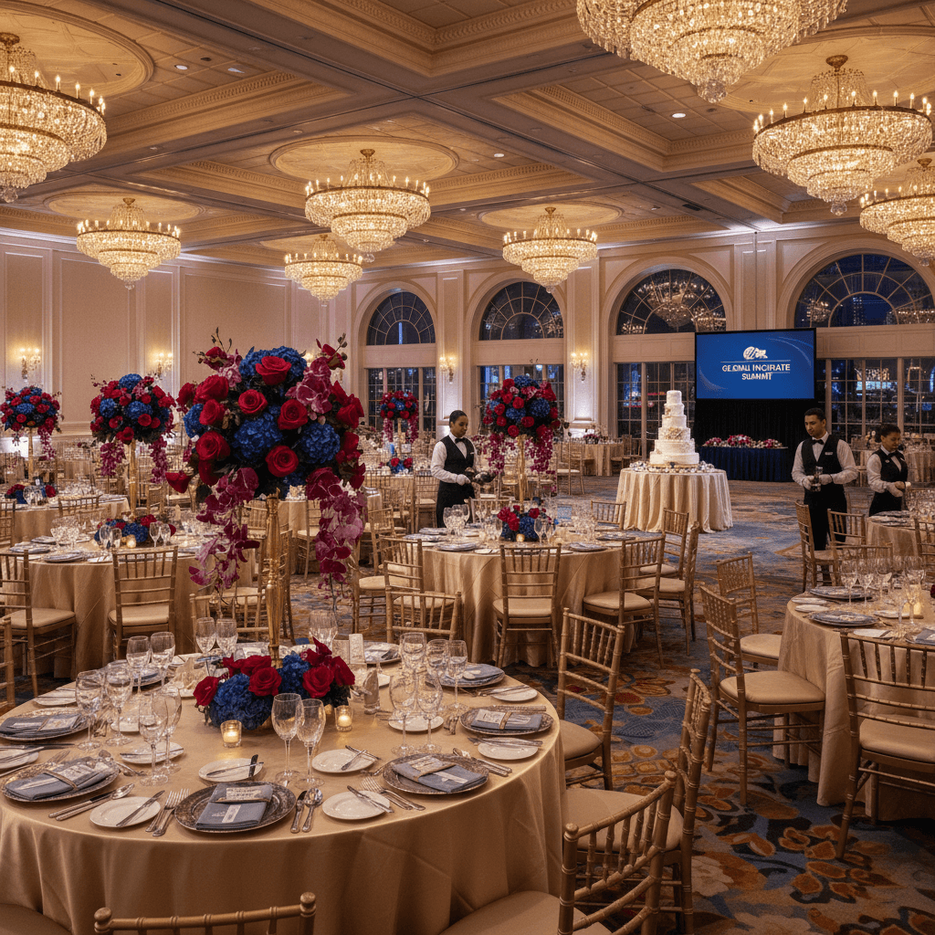 Rhythms Event Center Las Vegas: Your Ultimate Guide