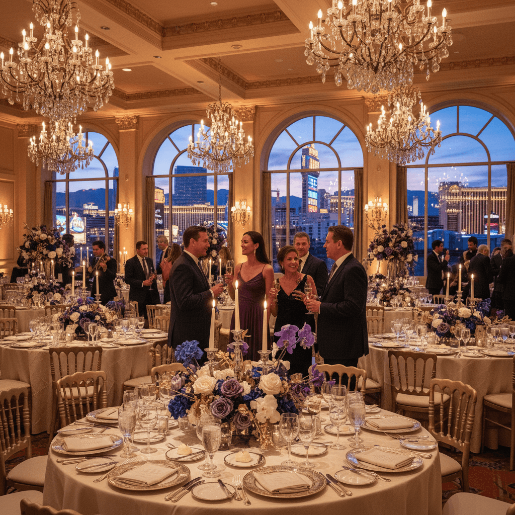 Downtown Las Vegas Venues: Your Ultimate Guide