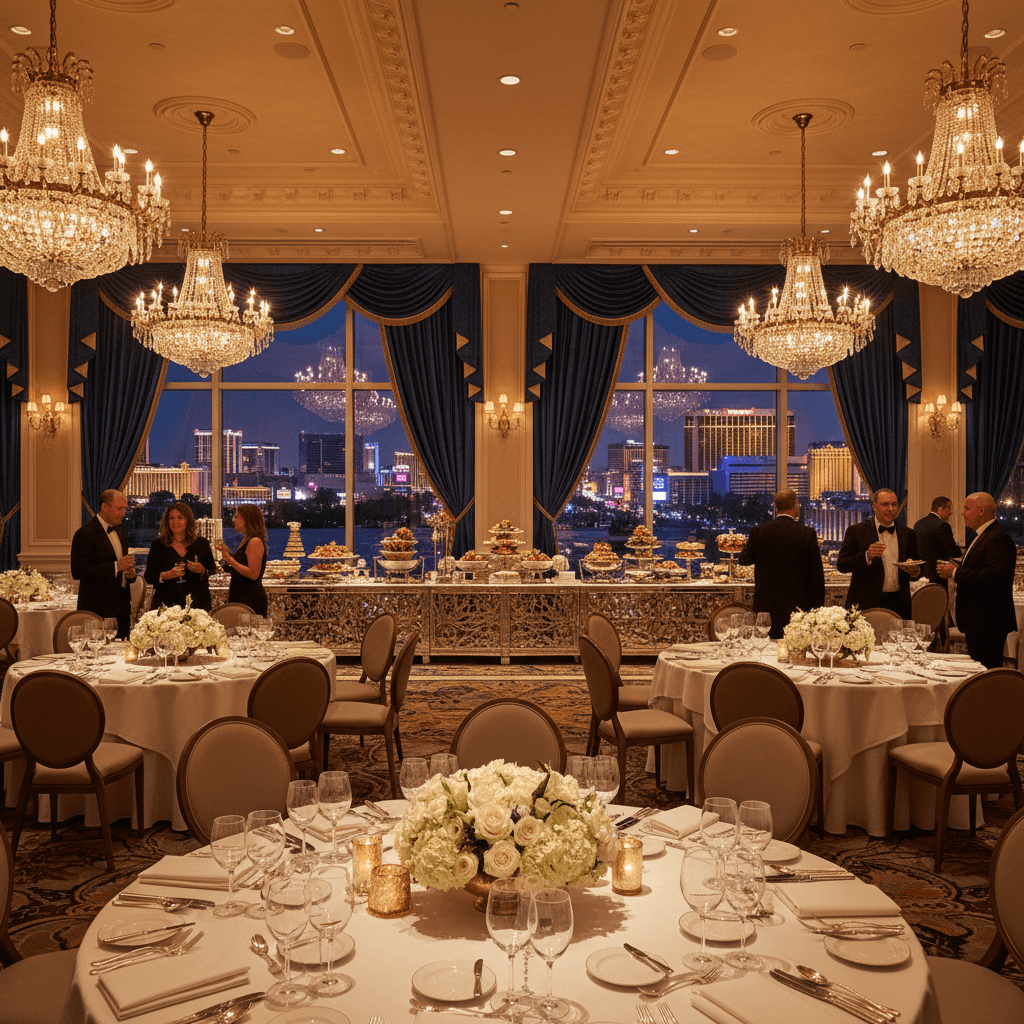 Best Venues In Las Vegas: Your Ultimate Guide