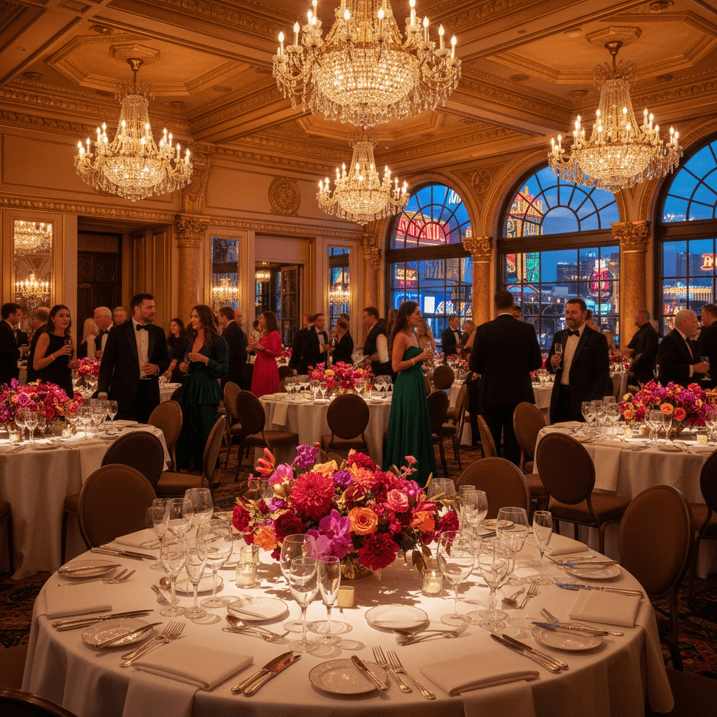 Discovering Unique Venues in Las Vegas: Your Ultimate Guide