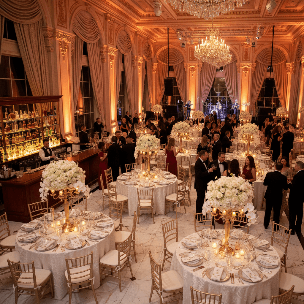 Las Vegas Event Production Companies: The Ultimate Guide